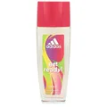 Produktbild: Adidas Get Ready! for her Natural Deodorant Spray 75 ml