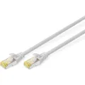 Produktbild: Digitus Patchkabel Cat6a S (S/FTP, CAT6a, 7 m) (DK-1644-A-070)