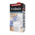 Produktbild: Naarmann H Milch 3.5 Fettgehalt Vollmilch ultrahocherhitzt 1000ml