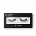 Produktbild: KIKO Milano False Eyelashes 01 Natural Effect | Band Mit Falschen Wimpern