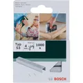 Produktbild: Bosch Zubehör Klammer (2609255857)