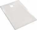 Produktbild: GEBERIT Renova Keramiktablett - 120 x 90 extraflach zum Aufstellen/Einbau - 00727900000AG3