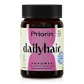 Produktbild: Priorin dailyhair EMPOWER 30 St