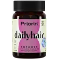 Produktbild: Priorin Dailyhair Empower Gummies