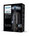 Produktbild: Philips Sonicare ExpertClean 7500 HX9631/16 Schallzahnbürste, schwarz