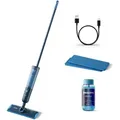 Produktbild: Philips Oneup Serie 3000 Elektrischer Mop Blau