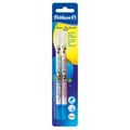 Produktbild: Pelikan Tintenlöschstift Super Sheriff 258 Strichstärke  B 2er Blister