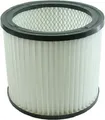 Produktbild: Universeller Waschbarer Kessel-Filter 15x16.5cm für Einhell, Metabo, Parkside und weitere Modelle
