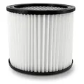 Produktbild: Filter Lamellenfilter,Luftfilter,Filterpatrone für Nass-Trockensauger waschbar