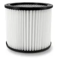 Produktbild: Filter Lamellenfilter,Luftfilter,Filterpatrone für NassTrockensauger waschbar