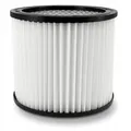 Produktbild: Ersatzfilter für Industriesauger, waschbar