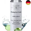 Produktbild: Kleem Organics Anti Aging Augencreme Gegen Falten und Augenringe Entfernen -