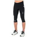 Produktbild: Fusion Unisex C3 3/4 Tights schwarz
