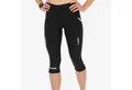Produktbild: Fusion Laufhose Fusion C3 3/4 Laufhose Damen / Herren / 3/4 mit Taschen