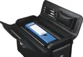 Produktbild: Alassio® Aktentasche Pilotenkoffer Genova schwarz