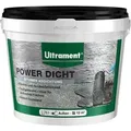 Produktbild: Ultrament - Power Dicht, Schwarz, 5 Ltr