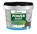 Produktbild: Ultrament Power Dicht 5 l | standfeste und tropfhemmende Abdichtung für Sockel, Fundament & Dach