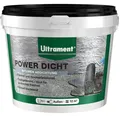 Produktbild: Ultrament Dichtstoff ULTRAMENT Power Dicht, Schwarz, 5 Ltr
