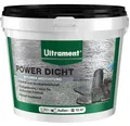 Produktbild: ULTRAMENT Power Dicht, Schwarz, 5 Ltr