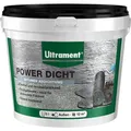 Produktbild: Ultrament Power Dicht 5L - Flexibler Universalabdichter für Außenbereich, Bitume