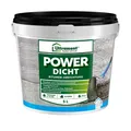 Produktbild: Ultrament Power Dicht Gebrauchsfertig flexibel Bitumen 5 l lösemittelfrei