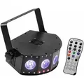 Produktbild: Eurolite LED SCY-5 Hybrid Strahleneffekt