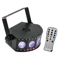 Produktbild: Eurolite LED SCY-5 Hybrid Strahleneffekt (4 W, LED) (51918671)