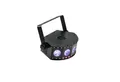 Produktbild: EUROLITE LED Scheinwerfer, LED SCY-5 Hybrid Beam Effect - Showeffekt