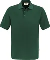 Produktbild: HAKRO Poloshirt Mikralinar® 816, tanne, XL