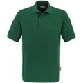 Produktbild: Hakro Polo-Shirt Performance, tanne, Unisex-Größe: XL