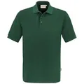 Produktbild: Hakro Poloshirt Mikralinar® - Tanne , XL (EU)