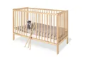 Produktbild: Pinolino® Babybett Kinderbett 'Hanna' klein