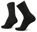 Produktbild: bugatti 9 Paar Unisex Business Socken Größe: 39-42 Farbe: Schwarz