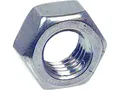 Produktbild: Sechskantmuttern Edelstahl A4 DIN 934/ISO 4032, M5 VPE=1000 Stück