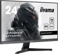 Produktbild: iiyama G-MASTER G2445HSU-B2 Computerbildschirm 60,5 cm (23.8