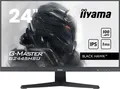 Produktbild: Iiyama G-MASTER Black Hawk G2445HSU-B2 - LED-Monitor - 61 cm (24