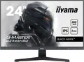 Produktbild: iiyama G-MASTER G2445HSU-B2 Gaming Monitor 60.5cm (24Zoll)