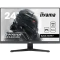 Produktbild: iiyama G-Master G2445HSU-B2 24 Zoll Full HD IPS LED 16:9 100 Hz Gaming Monitor