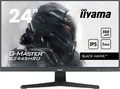 Produktbild: Iiyama 24iW LCD Full HD Gaming IPS 100Hz - Flachbildschirm (TFT/LCD)