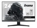 Produktbild: iiyama G-MASTER Black Hawk G2445HSU-B2 - LED-Monitor - Full HD (1080p) - 61 cm (24