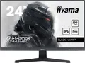 Produktbild: Iiyama G-MASTER Black Hawk G2445HSU-B2 - LED-Monitor - 61 cm (24