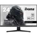 Produktbild: iiyama Gaming-Monitor G-MASTER G2445HSU-B2, Schwarz, 23,8 Zoll, #1907457