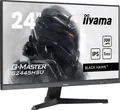 Produktbild: Iiyama 24 G-Master G2445HSU-B2 FHD/DP/HDMI//IPS Flachbildschirm (TFT/LCD) 61 ~D~