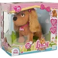Produktbild: IMC Toys Kuscheltier Lucy Süße Pfote Sing & Dance; 95854IMDE - Braun