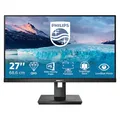 Produktbild: Philips S-Line 275S1AE 27 Zoll WQHD IPS LED 16:9 75 Hz Monitor 275S1AE/00
