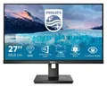Produktbild: Philips W125851675 275S1AE_00 27 2560x1440 IPS Flat H/A  130 MM, 75 Hz, DPx1 ~E~