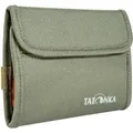 Produktbild: Brieftasche TATONKA EURO WALLET RFID B Uni, oliv - Grün