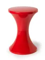 Produktbild: Klein und More Tam Tam Hocker, Designklassiker Hocker Tam Tam POP mit Stauraum, Stapelbar, leicht