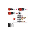 Produktbild: KS TOOLS Verbindungs-/Verteilerstück, Drucklufttechnik 999.9101