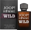 Produktbild: JOOP! Homme Wild Eau De Toilette 125 ml (man)